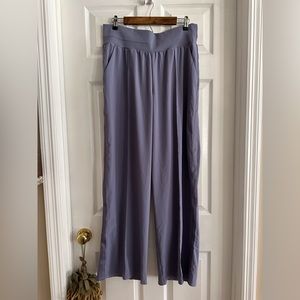 Athleta Nolita Wide Leg Pant - 16